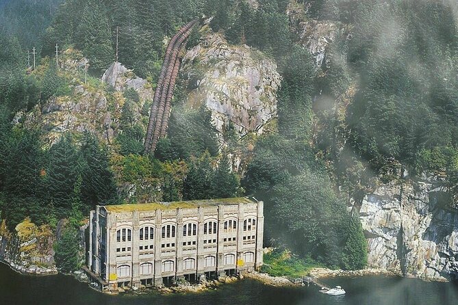 2 Hour Chartered Boat Tour from Deep Cove North Vancouver - Indian Arm in Two Hours: What This Private Charter Really Delivers