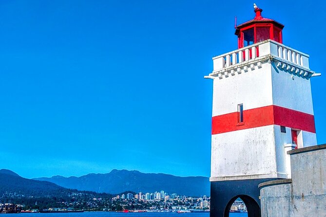 2 Unforgettable Hours in Vancouver - Chinatown: A Real Neighborhood, Not Just a Theme