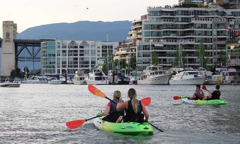3 Hour Kayak in Vancouver with Coffee on the Beach - Should You Book This 3-Hour Kayak in Vancouver?