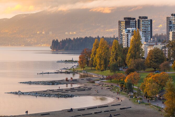 3 hours Private Vancouver Tour-from YVR Airport or Cruise Port - What to Expect From Your Driver/Guide (And How to Get More Out of It)
