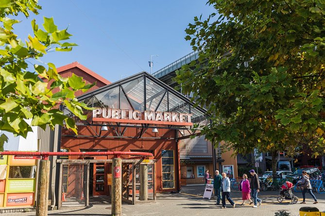 3 hours Private Vancouver Tour-from YVR Airport or Cruise Port - Getting Picked Up: YVR Airport and Canada Place Cruise Port