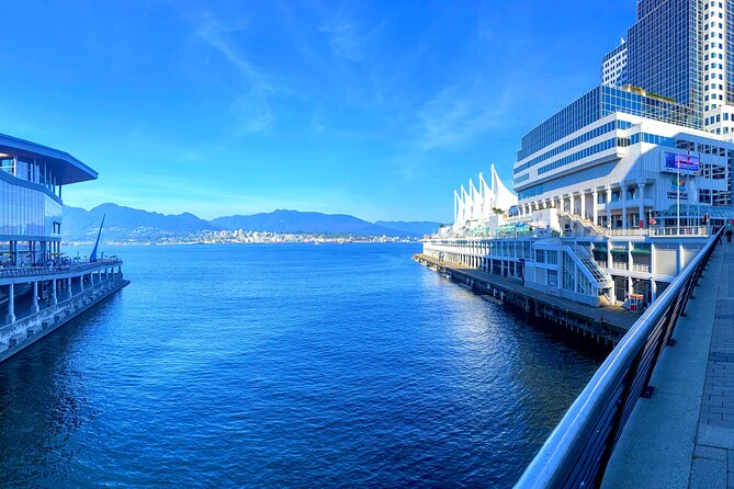 3 Unforgettable Hours in Vancouver - Chinatown to Gastown: fast orientation with big-city character