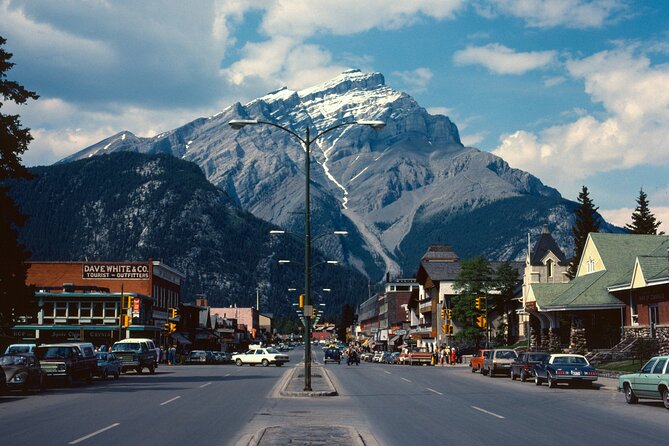 4 Days Canadian Rockies Fall/Spring Tour - Key Things You’ll Like on This Rockies Road Trip