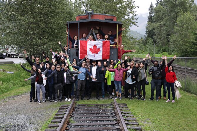 4 Days Canadian Rockies Fall/Spring Tour - Price and Value: Is $647.34 a Fair Deal?