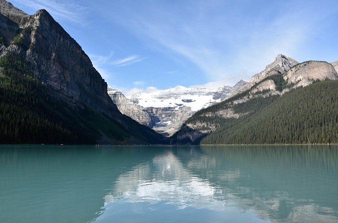 4 Days Canadian Rockies Fall/Spring Tour - Free Time You Can Use Well (and When to Keep It Simple)