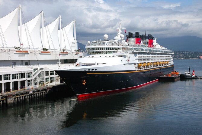4 Unforgettable Hours in Vancouver - Key highlights worth circling