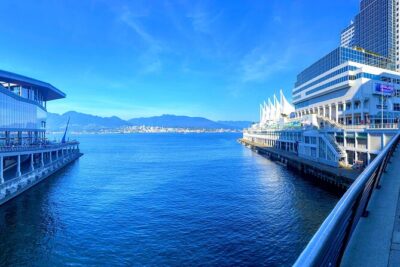 4 Unforgettable Hours in Vancouver - Gastown to Chinatown: the city’s quick origin story
