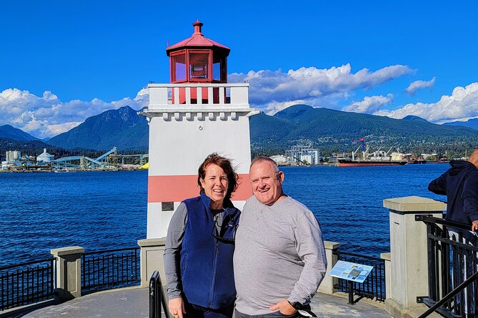 4 Unforgettable Hours in Vancouver - Granville Island and the False Creek ferry: the easiest way to feel water-level Vancouver