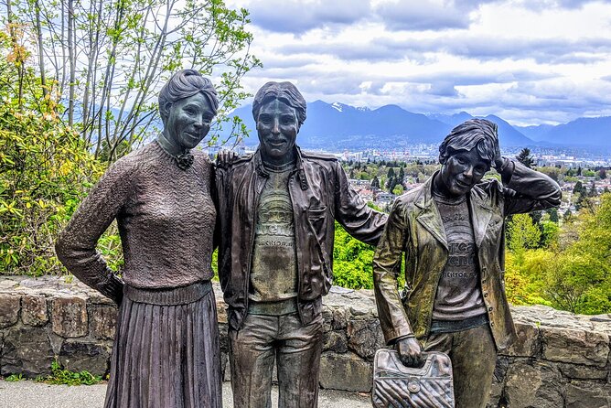 4 Unforgettable Hours in Vancouver - Time reality: what 4–5 hours really buys you