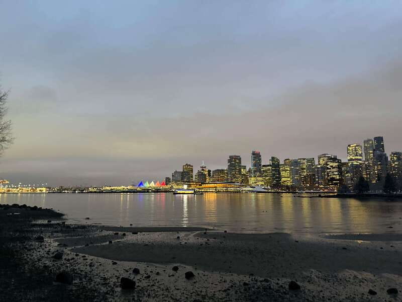 Aquarium & StanleyPark+20 Gem Spots+City/Vip Car+Small Group - Vancouver Aquarium: 65,000+ animals and real show time