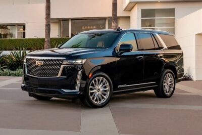 Arrival Private Transfer from Vancouver YVR or Cruise Port to Vancouver by SUV - The Ride: Luxury SUV Comfort Without the Waiting Game