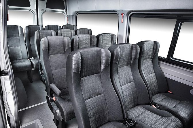 Arrival Private Transfer Vancouver YVR or Cruise Port to Vancouver by Minibus - Where You’ll Be Dropped: Your Destination, Your Pace
