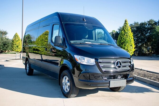 Arrival Private Transfer Vancouver YVR or Cruise Port to Vancouver by Minibus - Practical Tips Before You Go