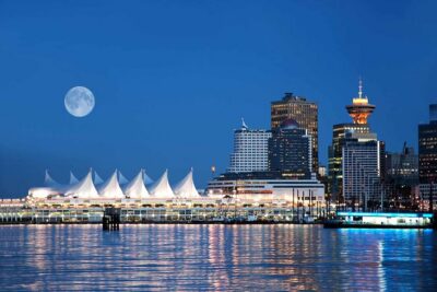 Arrival Transfer: Vancouver Airport YVR - Vancouver by Luxury SUV - The 35-Minute Transfer: What You Gain When You Skip The Shuffle