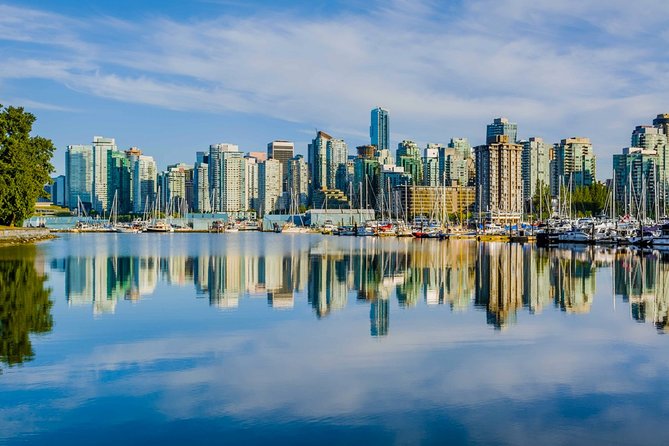 Arrival Transfer: Vancouver Airport YVR - Vancouver by Luxury SUV - Who This Transfer Fits Best (And Who Might Skip It)