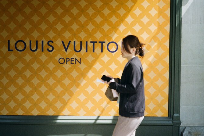 Art of Street Photography Guided Walk - Getting better fast: the mindset to practice on this walk