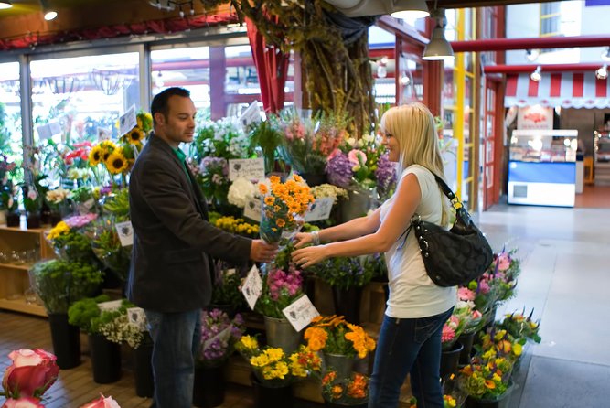 Best of Vancouver Private Tour - Gastown: Quick History Lessons and Photo Stops in an Old District