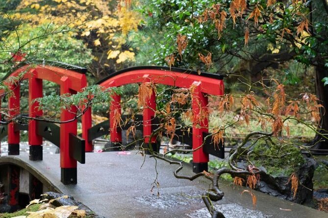Best of Victoria and Butchart Gardens Day Tour from Vancouver - Price and Logistics: Is $265.64 Worth It?