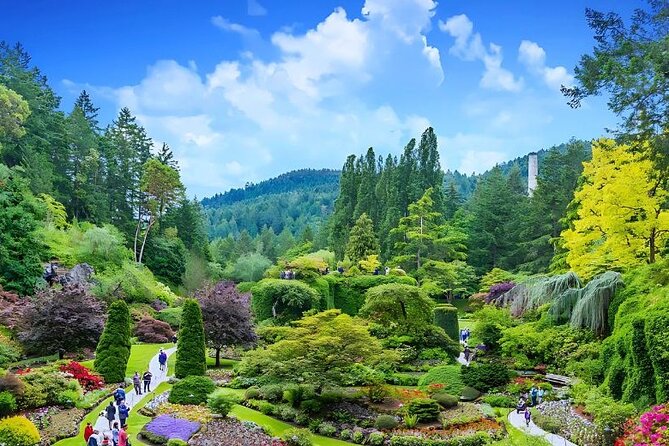 Best of Victoria and Butchart Gardens Day Tour from Vancouver - Who This Tour Fits Best (and Who Might Find It Too Much)