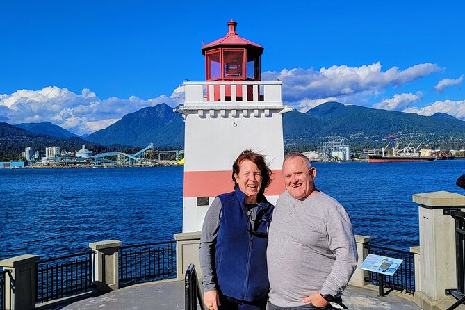 Best Vancouver Family Tour with Kids - Kids Market at Granville Island: the one where adults need a kid