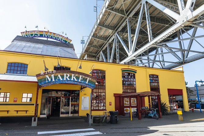 Best Vancouver Family Tour with Kids - Canada Place first: get your bearings at the harborfront