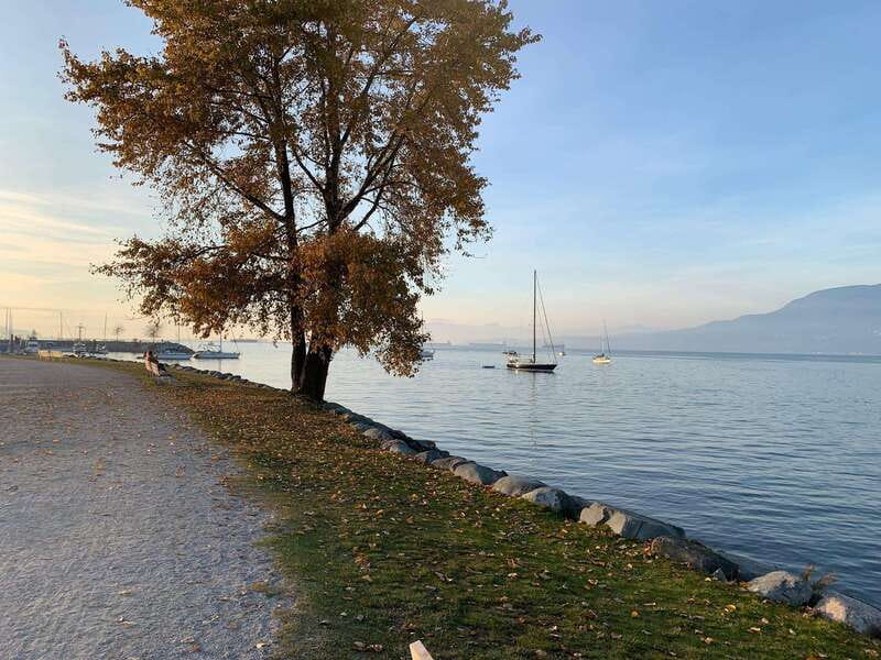 Bike and Hike Vancouver - A 6-Hour Bike-and-Hike Plan That Moves With Vancouver