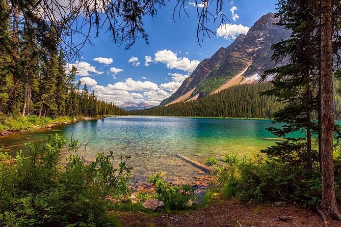 Canadian Rockies and Banff 4-Day Tour from Vancouver (Chn&Eng) - Day 4 return via Craigellachie and Kamloops: a calmer end, still long