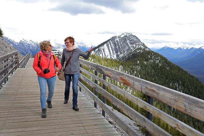 Canadian Rocky Mountains & Banff 5-Day Premium Tour - Clearwater and Kamloops: the last day’s scenic finish and the return home