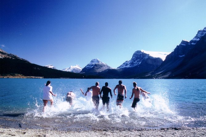 Coho - Explore Banff and Jasper National Parks (4-Days) - Value for the price: what $1,121.24 really covers
