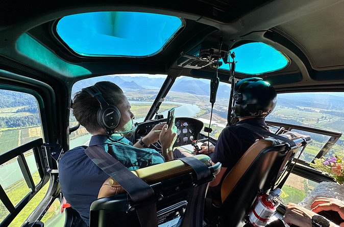 Discovery Flight Experience (Depart SKY Hangar) - Price and value: what the $209.93 includes