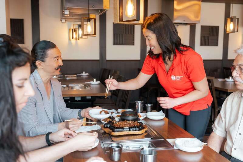 Downtown Vancouver: Asian Eats Walking Food Tour - Key things to know before you go