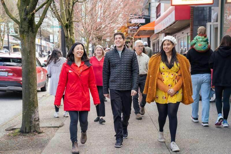 Downtown Vancouver: Asian Eats Walking Food Tour - Richmond’s Asian food scene, mapped for real life
