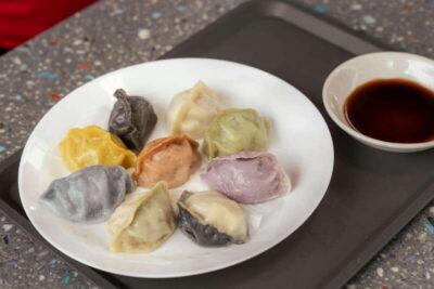 Downtown Vancouver: Asian Eats Walking Food Tour - Meeting at Kirin Chinese Restaurant and then heading to Richmond