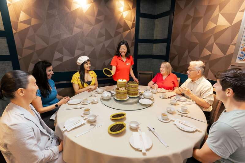 Downtown Vancouver: Asian Eats Walking Food Tour - Value check: is $135 actually fair for what you get?