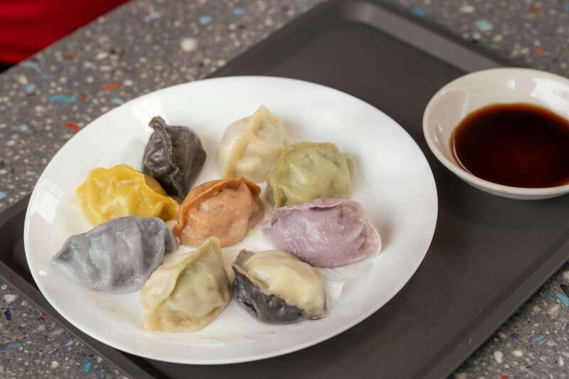 Downtown Vancouver: Asian Eats Walking Food Tour - Meeting at Kirin Chinese Restaurant and then heading to Richmond