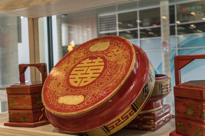 Downtown Vancouver Asian Food Tour by Vancouver Foodie Tours - Stop 4: Robson Public Market and downtown food variety under glass
