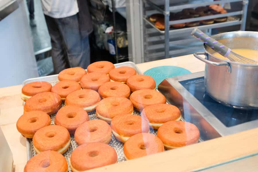 Downtown Vancouver Donut Adventure by Underground Donut Tour - Price and value: does $65 make sense for a 2-hour donut walk?