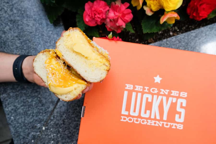 Downtown Vancouver Donut Adventure by Underground Donut Tour - How to plan for a smooth 2-hour walking tour