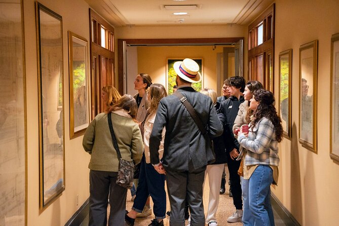 Downtown Vancouver Sinners and Sweets Tour With VIP Access - The Two-Hour Format: Fast Stops, Big Stories