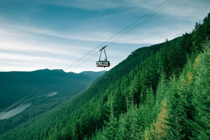 EcoEscape: Luxury & Exclusive Tour Experiences - Gastown and the Steam Clock: how to catch the longest whistle