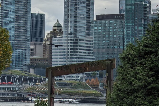 EcoEscape: Luxury & Exclusive Tour Experiences - Grouse Mountain’s Seek the Peak: build in extra ticket budget
