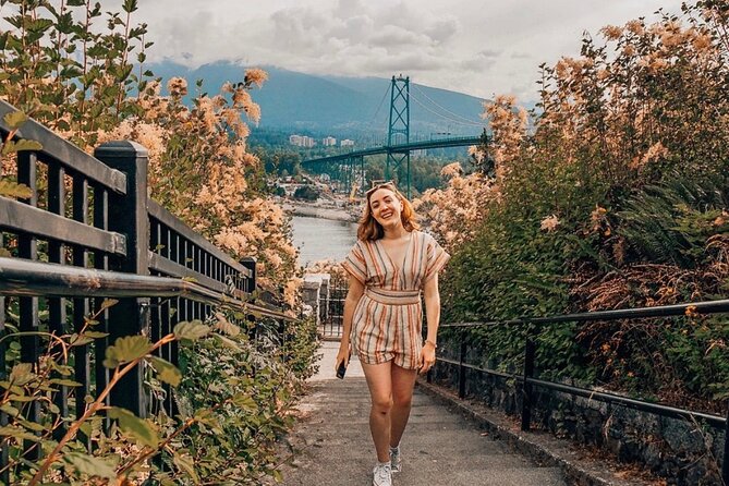 Explore Stanley Park on Electric Scooters - What makes this tour good value at $36.78