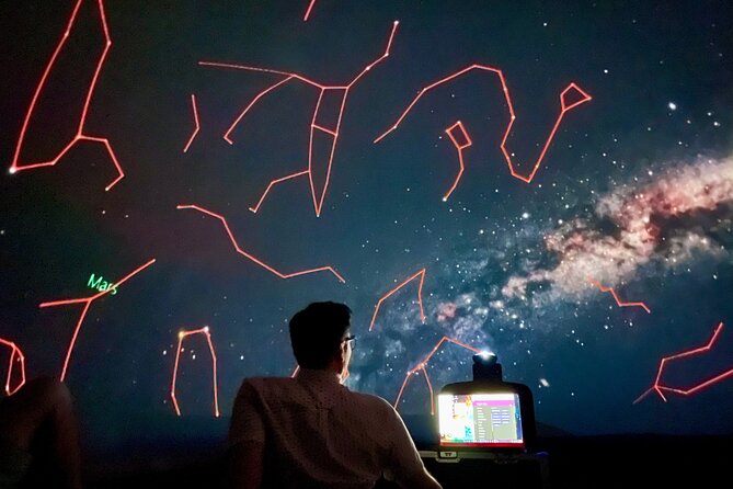 Explore the Stars and Universe at Vancouver’s Space Centre - When to schedule it in your Vancouver day