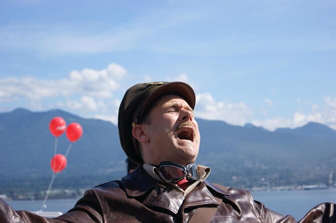 Flyover in Vancouver - Key things I’d bank on before you go