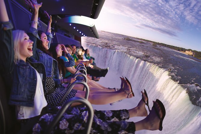 Flyover in Vancouver - Timing and Tickets: Picking a Show Time That Works