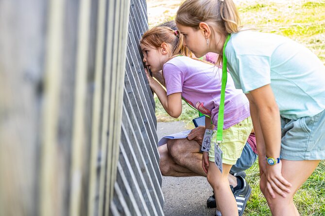 Foxtrail Scavenger Hunt - Amphibious Trail Vancouver - Key things to know before you start