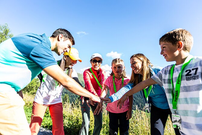 Foxtrail Scavenger Hunt - Amphibious Trail Vancouver - Practical tips to make your Amphibious Trail day smoother