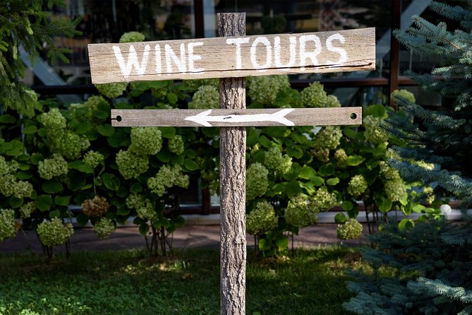 Fraser Valley Social Wine Tasting Private Tour - Key Highlights You’ll Care About