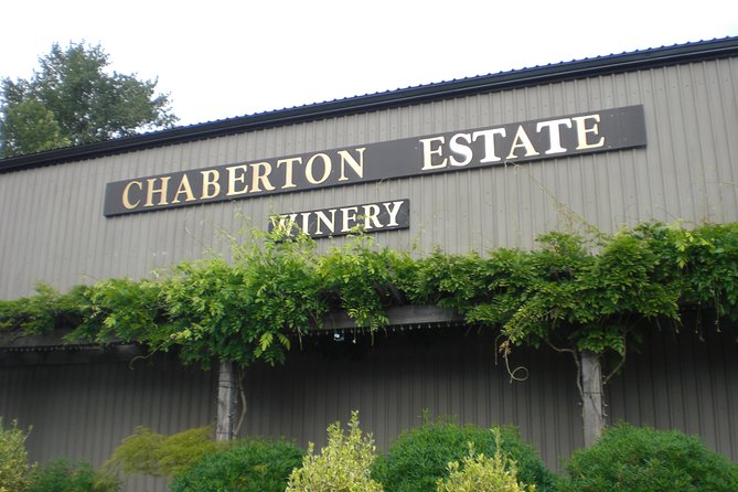 Fraser Valley Social Wine Tasting Private Tour - Your Guide Makes It Feel Personal (Not Rushed)