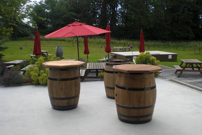 Fraser Valley Social Wine Tasting Private Tour - Price and What You Get for $349.82 Per Person